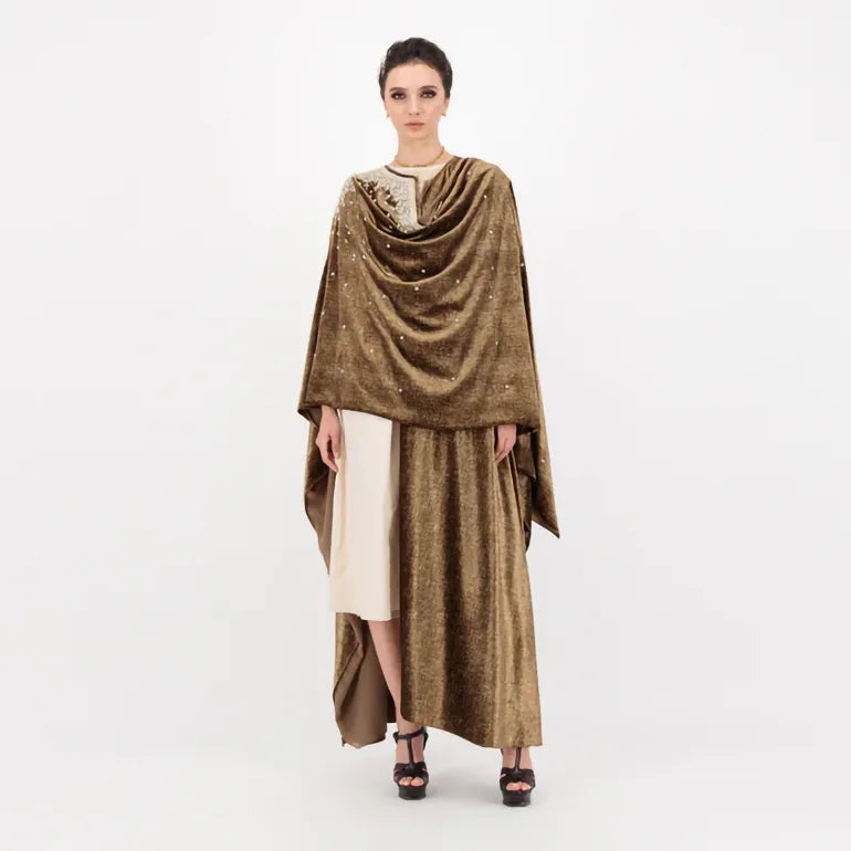 Amira Gold Allure