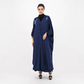 The Azure Aviary Abaya