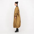 The Golden Dune Abaya